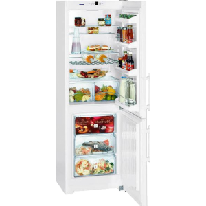 Refrigerator PNG image-9030